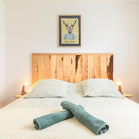 New Charmante Maison Proche Ocean Biscarrosse Zewnętrze zdjęcie